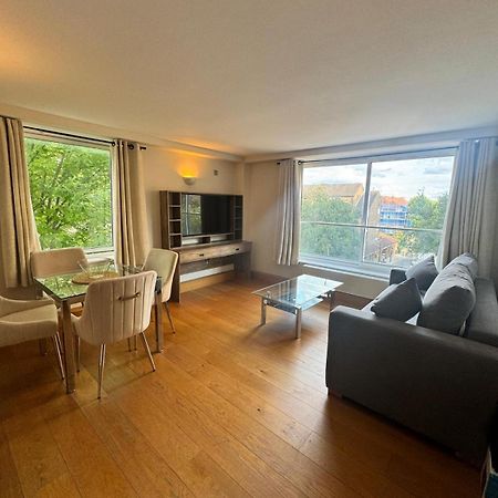Westwood House Apartman London Kültér fotó