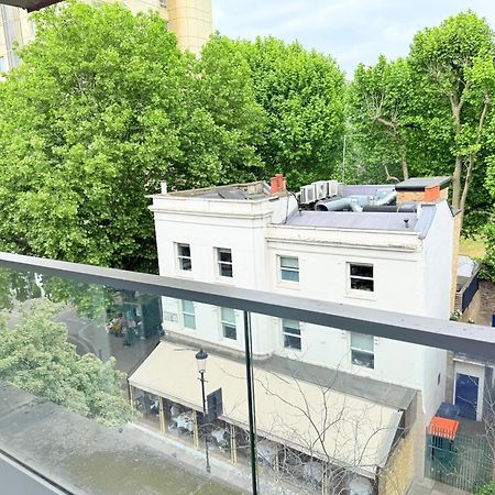 Westwood House Apartman London Kültér fotó