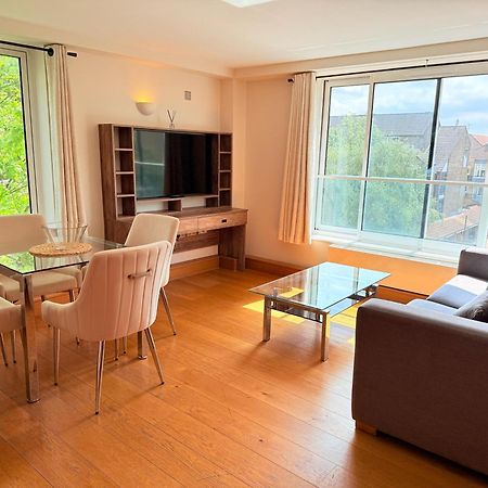 Westwood House Apartman London Kültér fotó