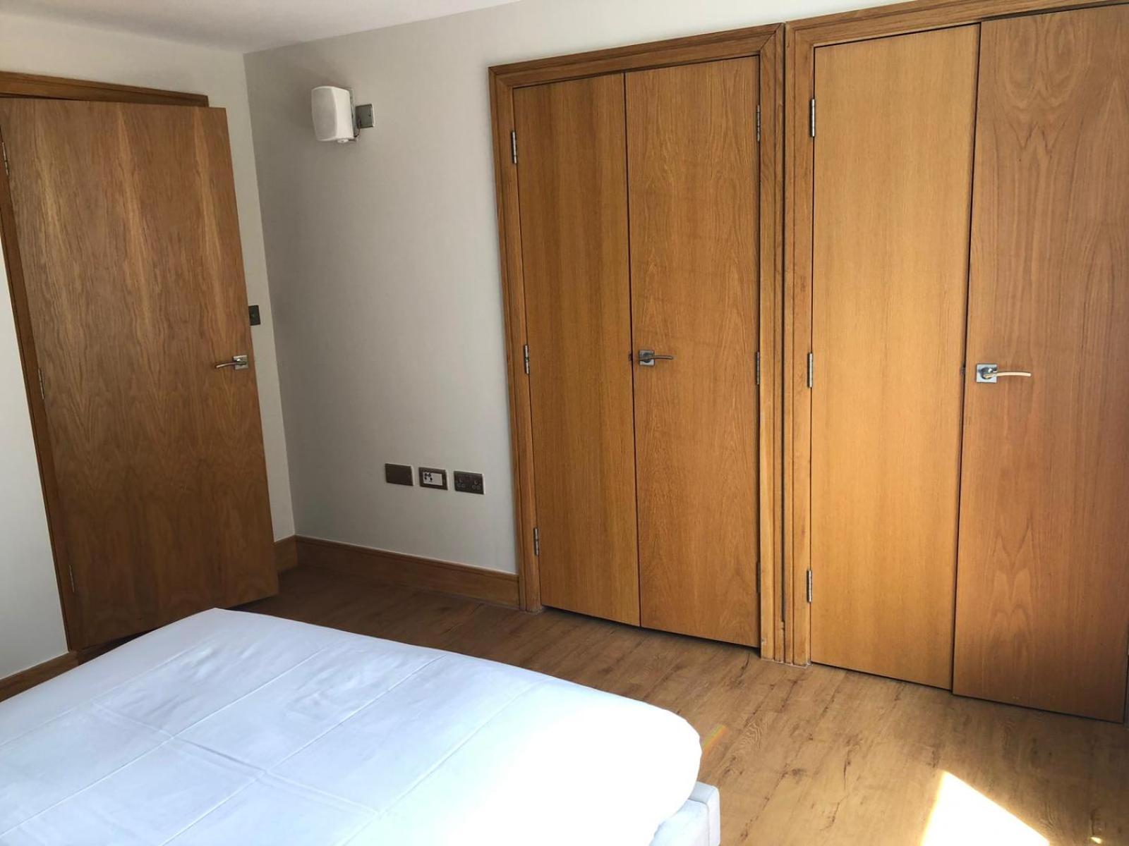 Westwood House Apartman London Kültér fotó