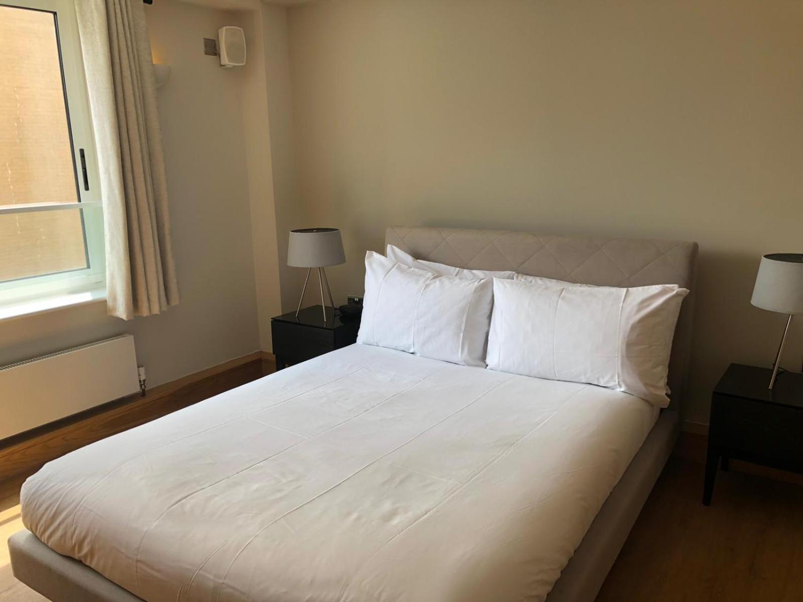 Westwood House Apartman London Kültér fotó