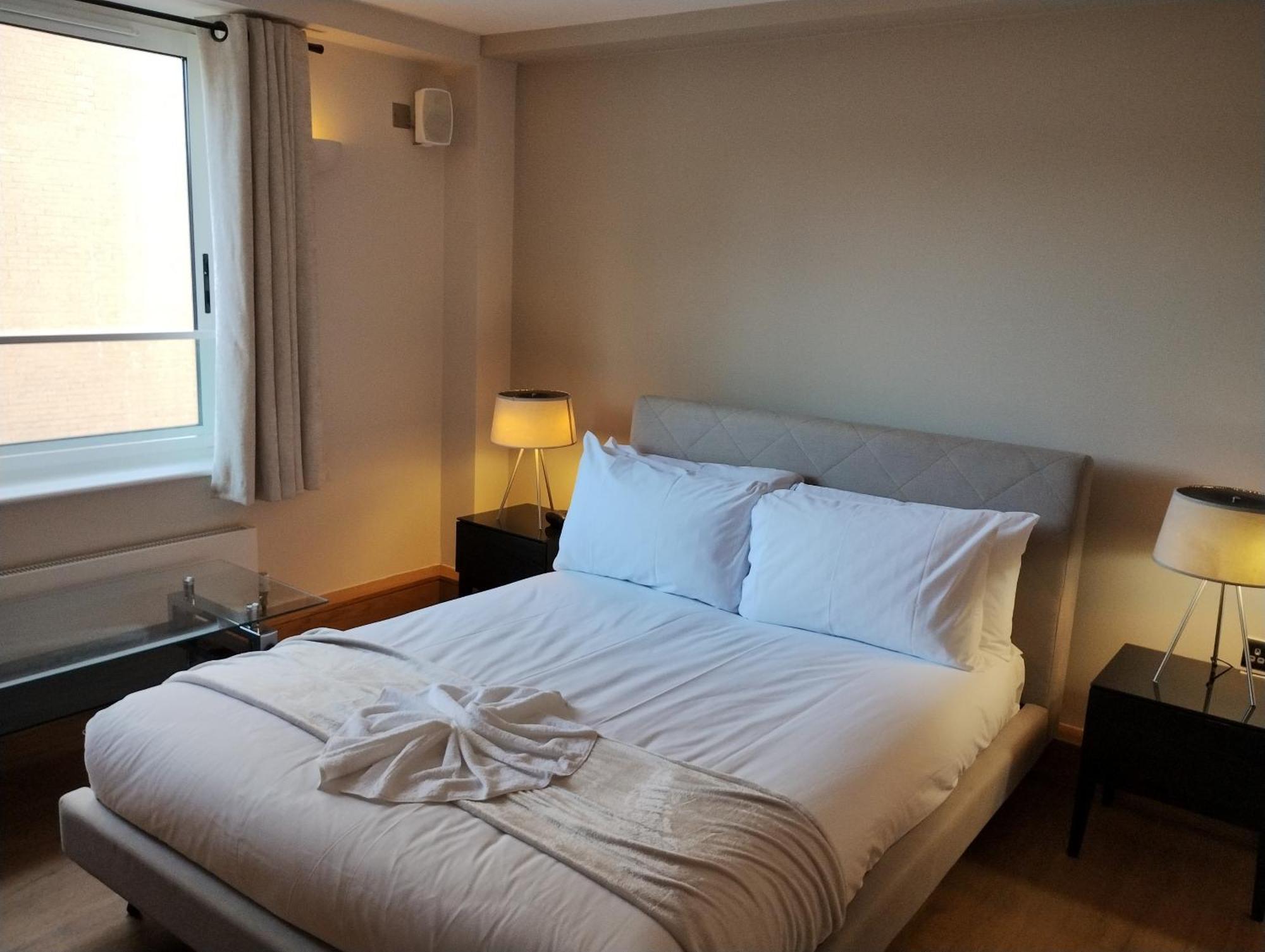Westwood House Apartman London Kültér fotó