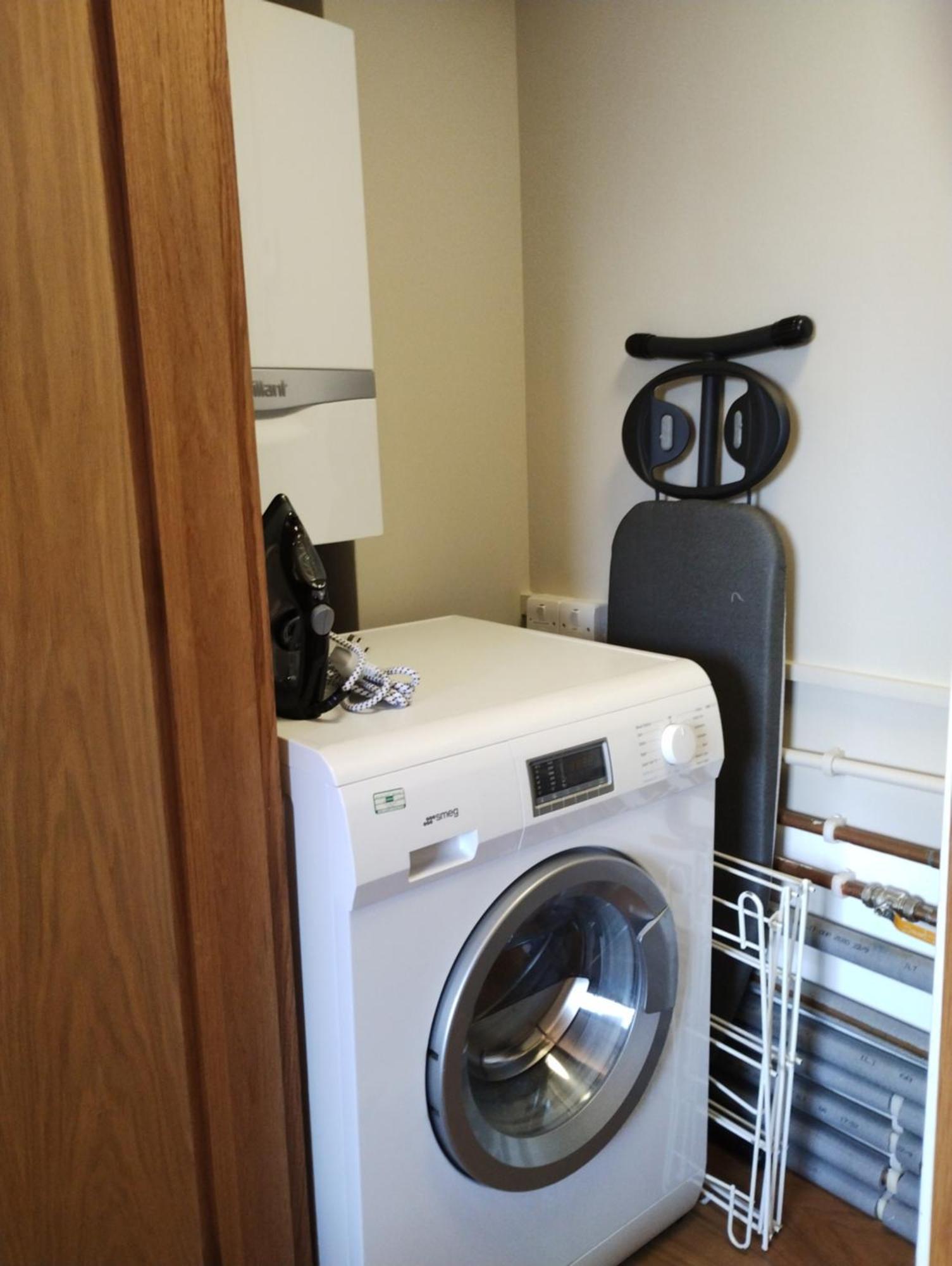 Westwood House Apartman London Kültér fotó