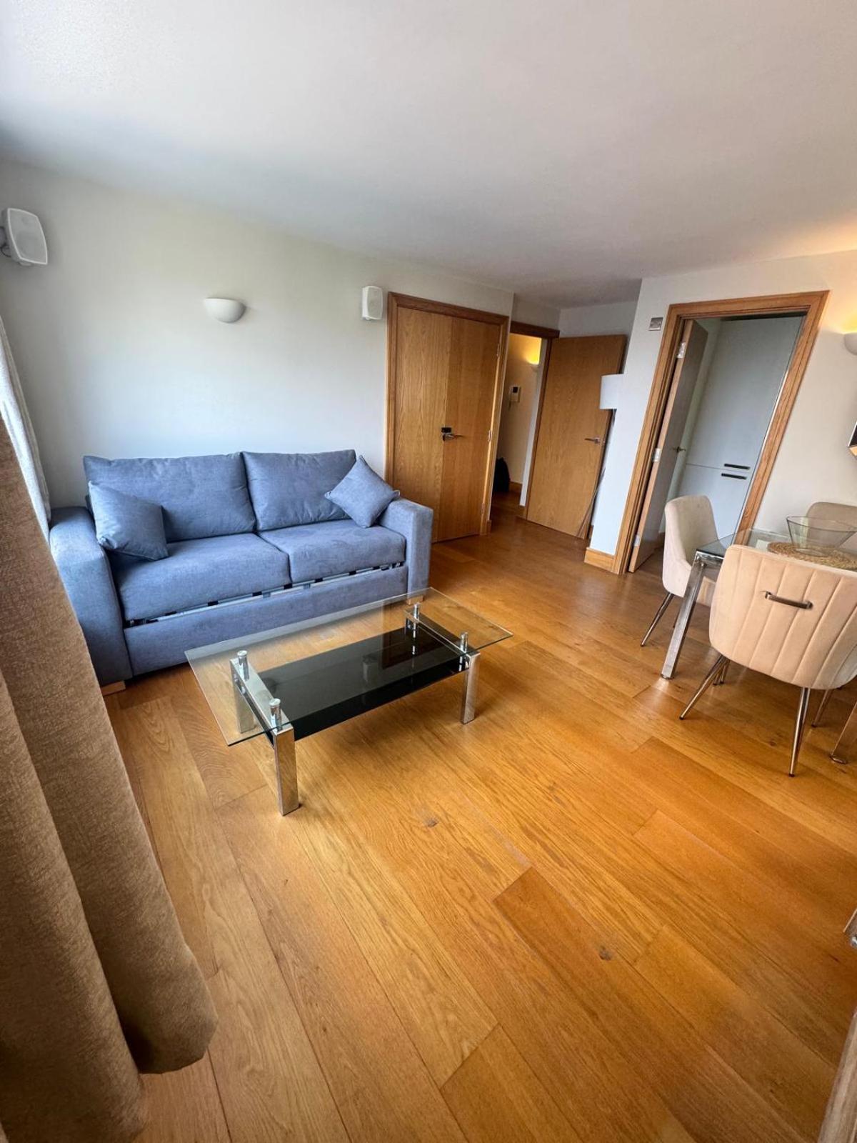 Westwood House Apartman London Kültér fotó