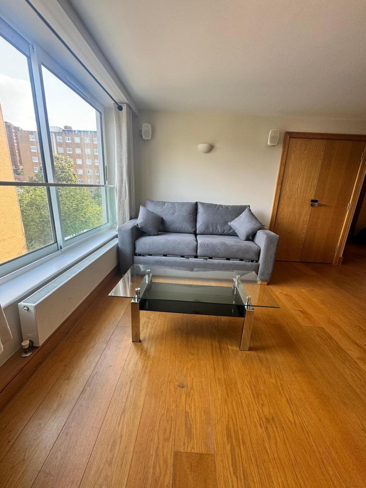 Westwood House Apartman London Kültér fotó