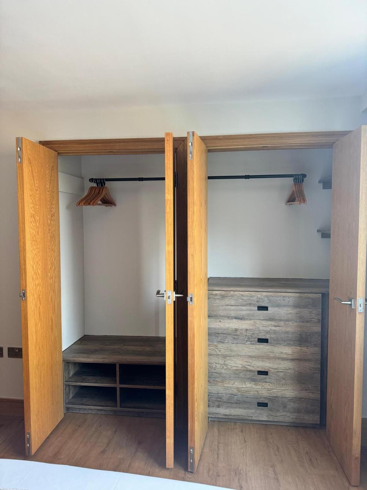 Westwood House Apartman London Kültér fotó