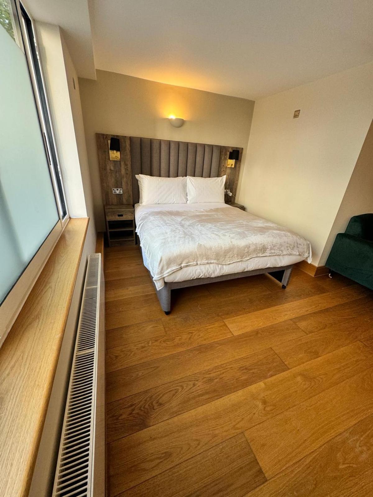 Westwood House Apartman London Kültér fotó