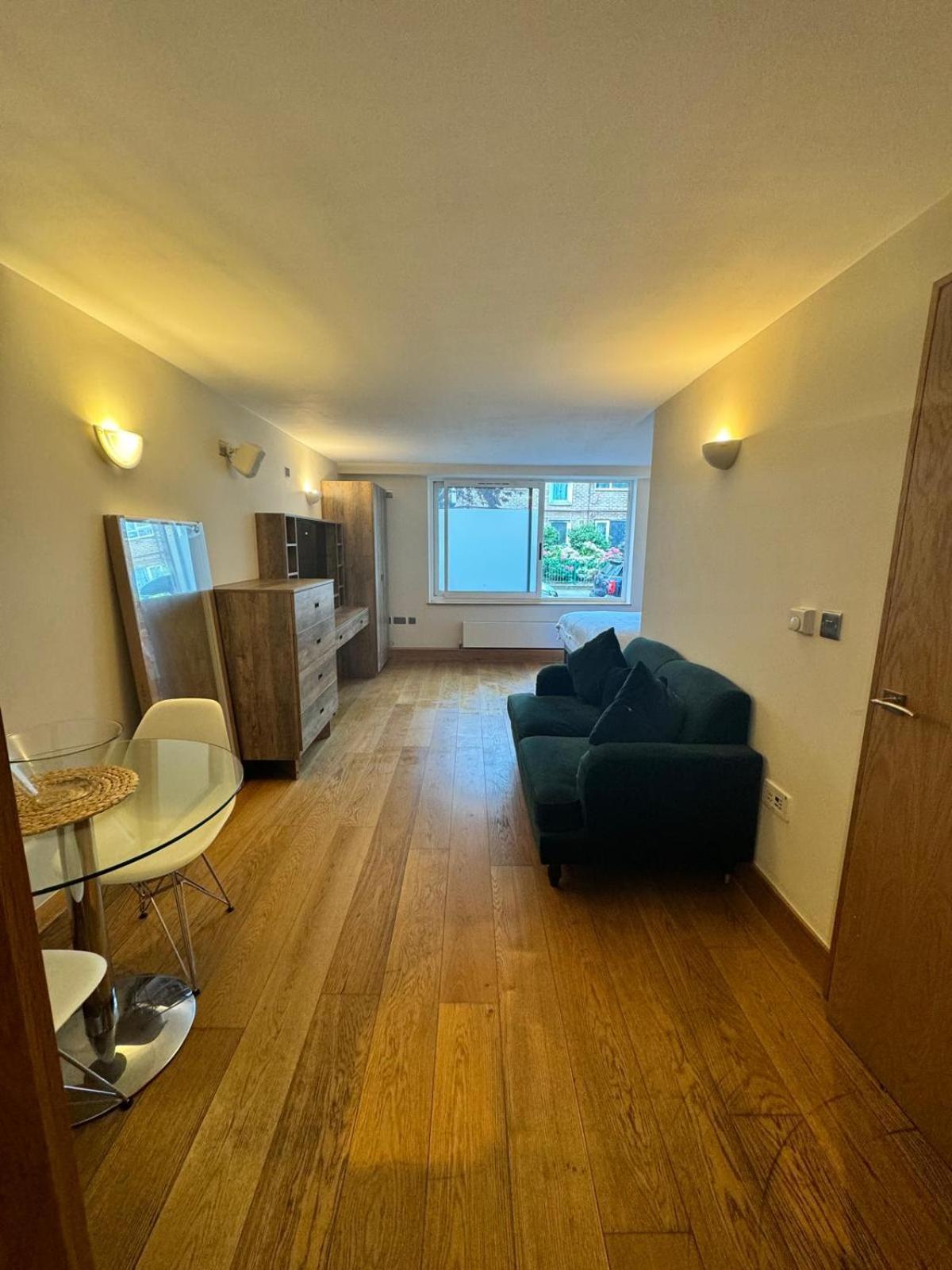 Westwood House Apartman London Kültér fotó