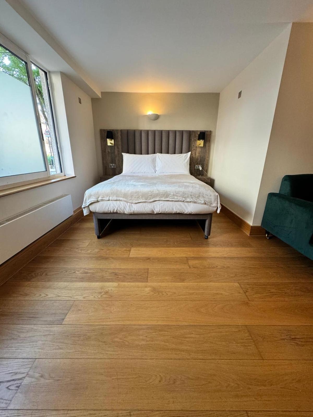 Westwood House Apartman London Kültér fotó