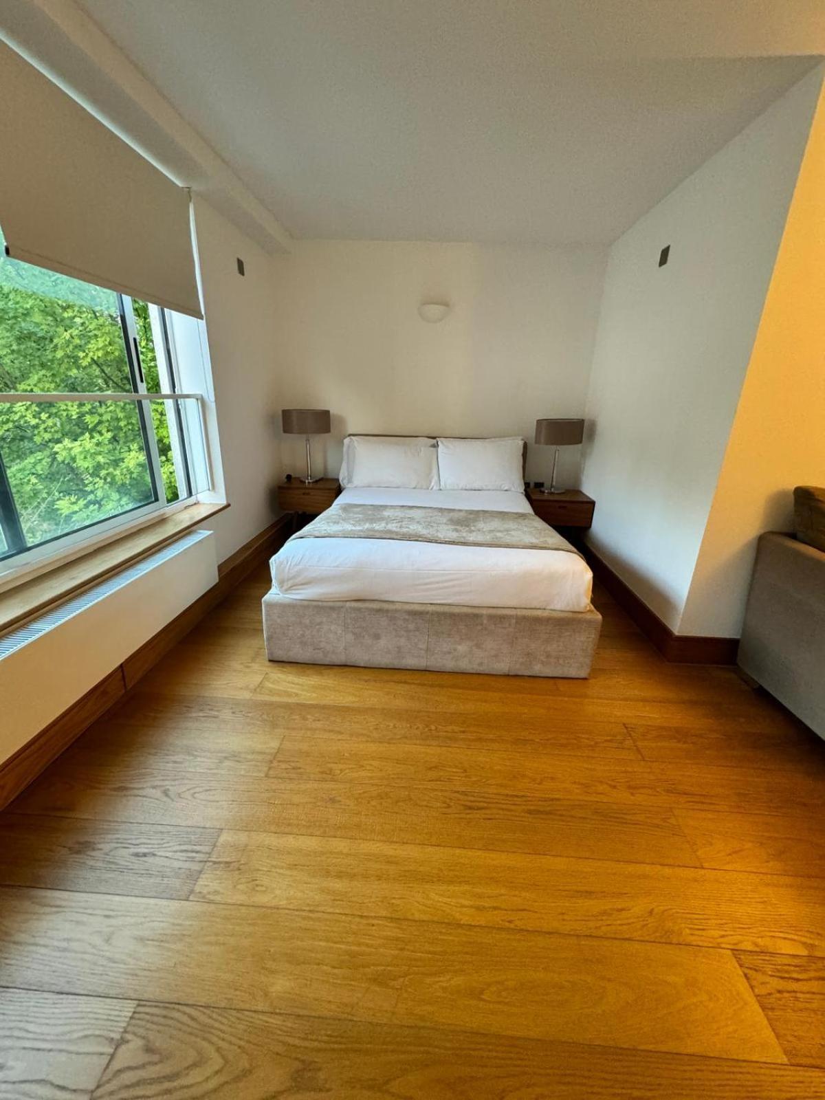 Westwood House Apartman London Kültér fotó