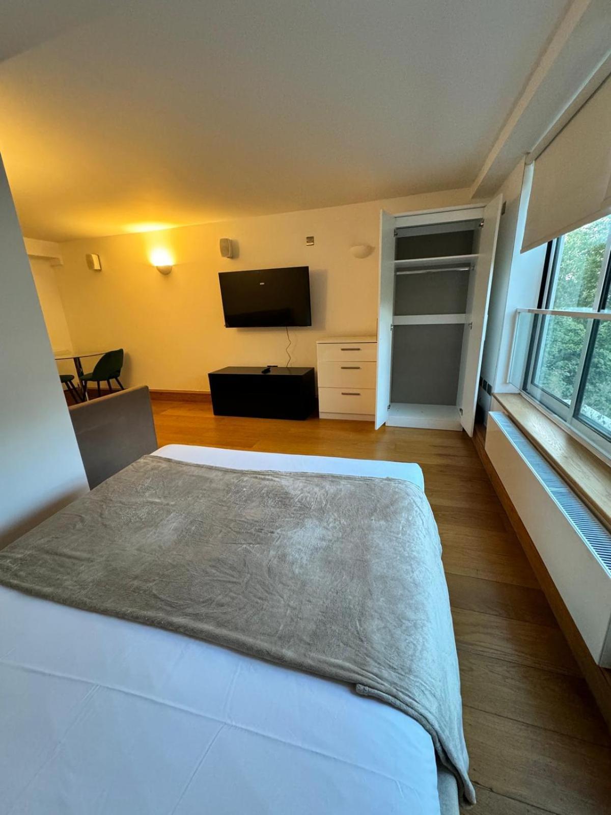Westwood House Apartman London Kültér fotó