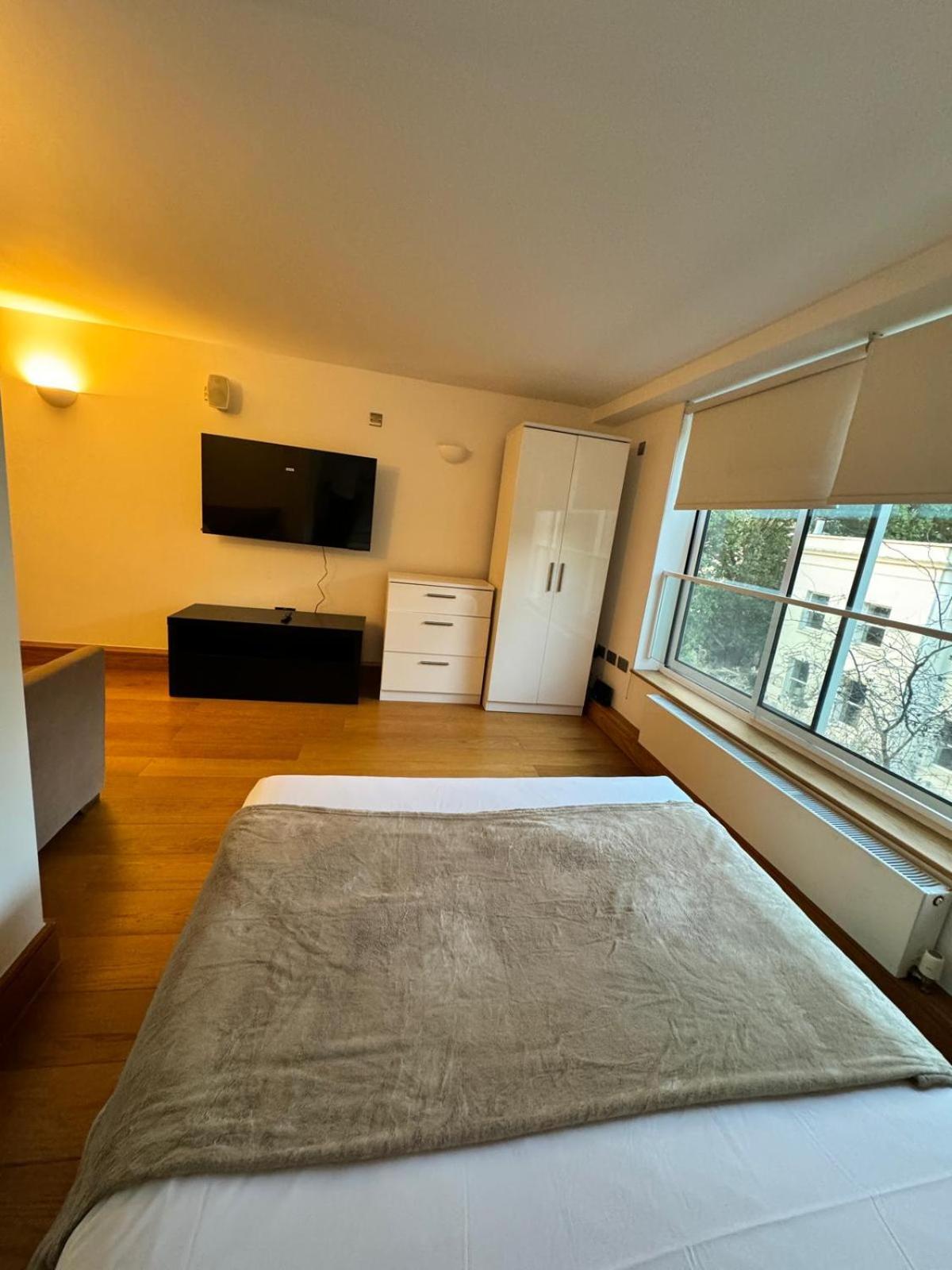 Westwood House Apartman London Kültér fotó