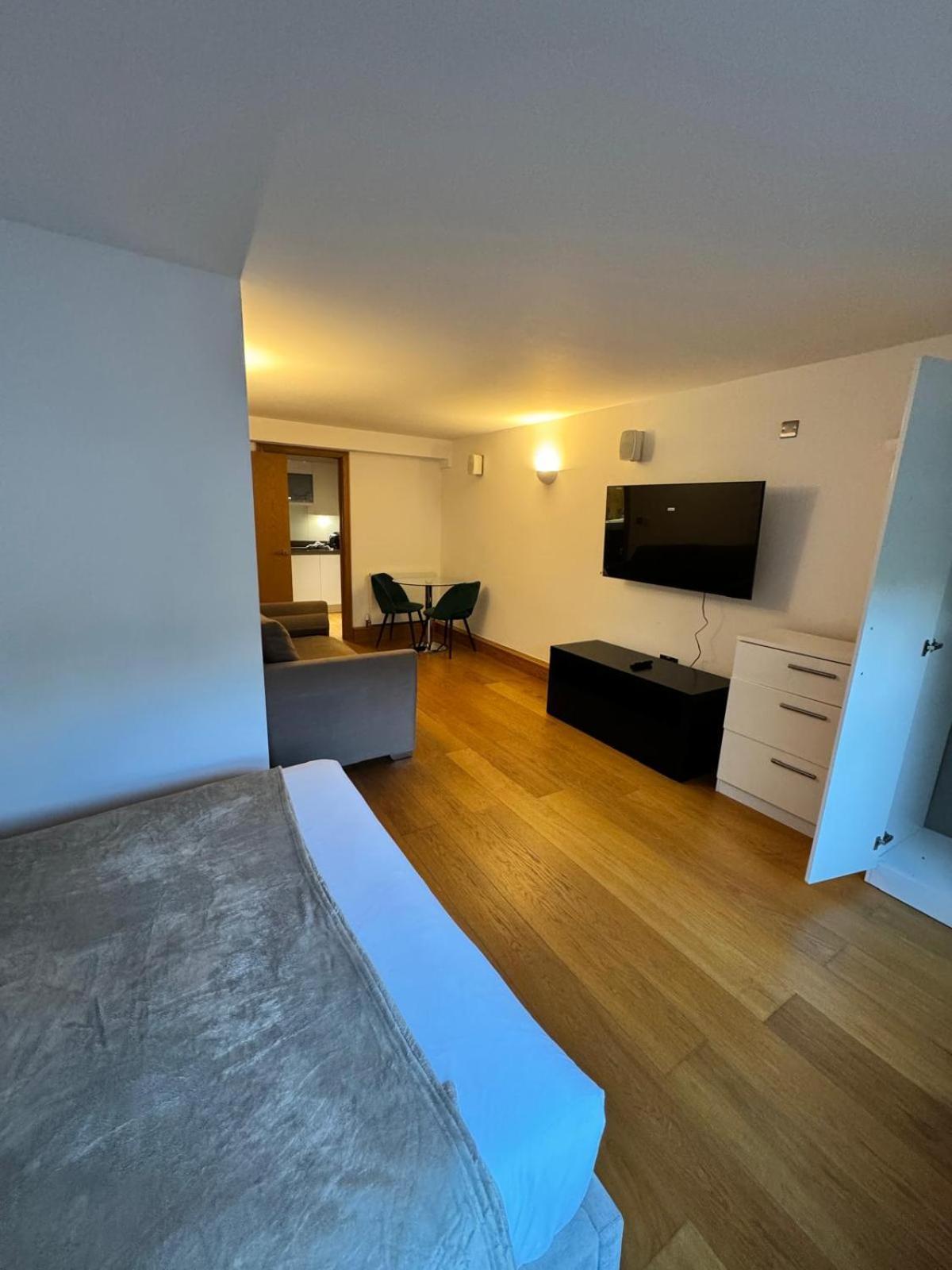 Westwood House Apartman London Kültér fotó