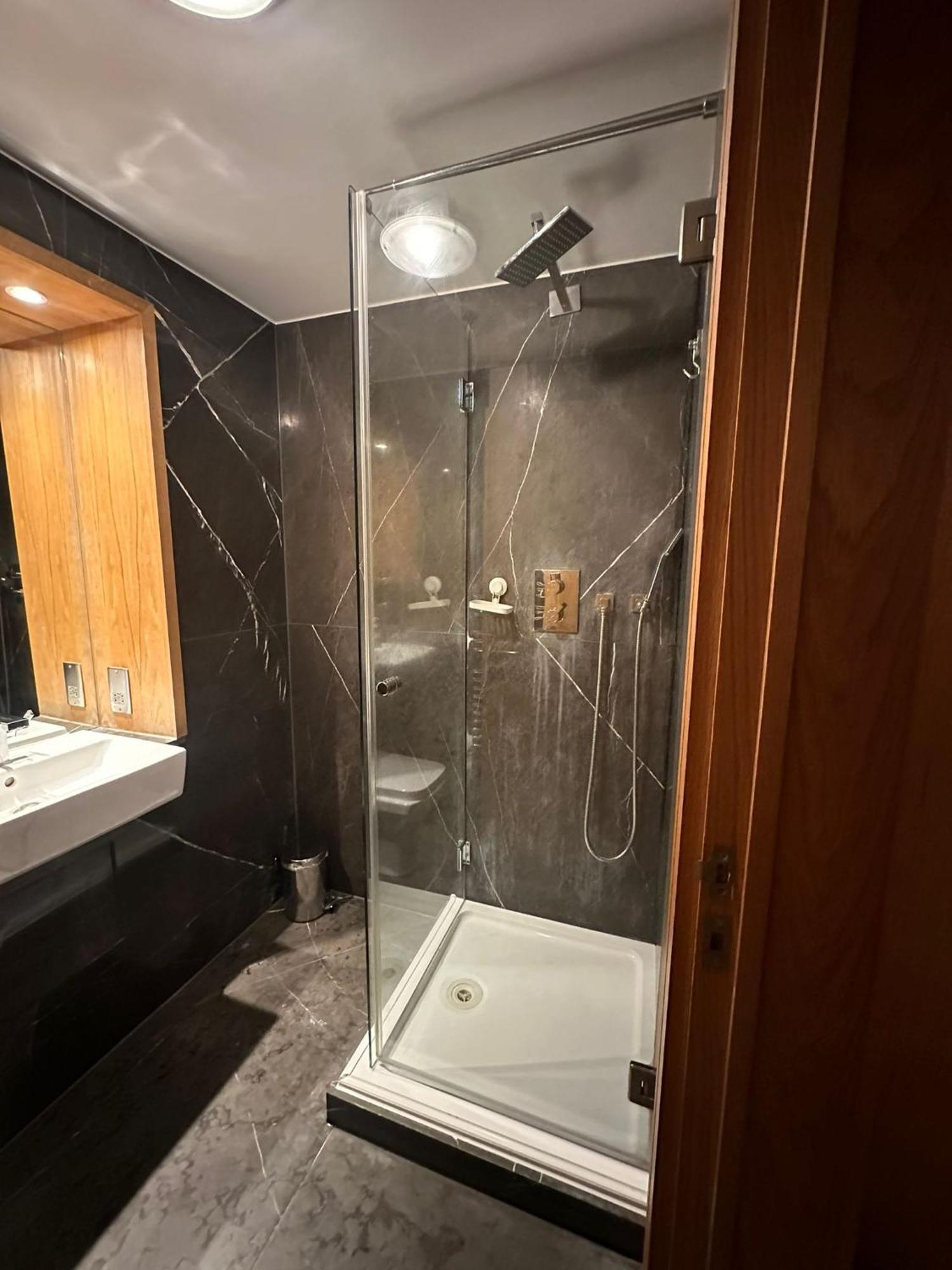 Westwood House Apartman London Kültér fotó