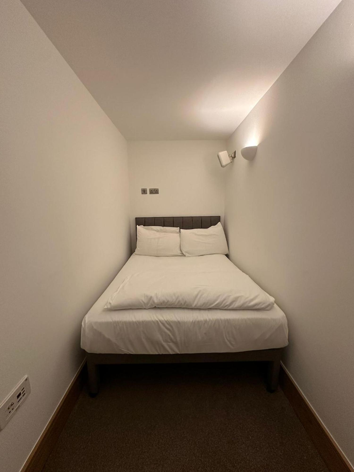 Westwood House Apartman London Kültér fotó