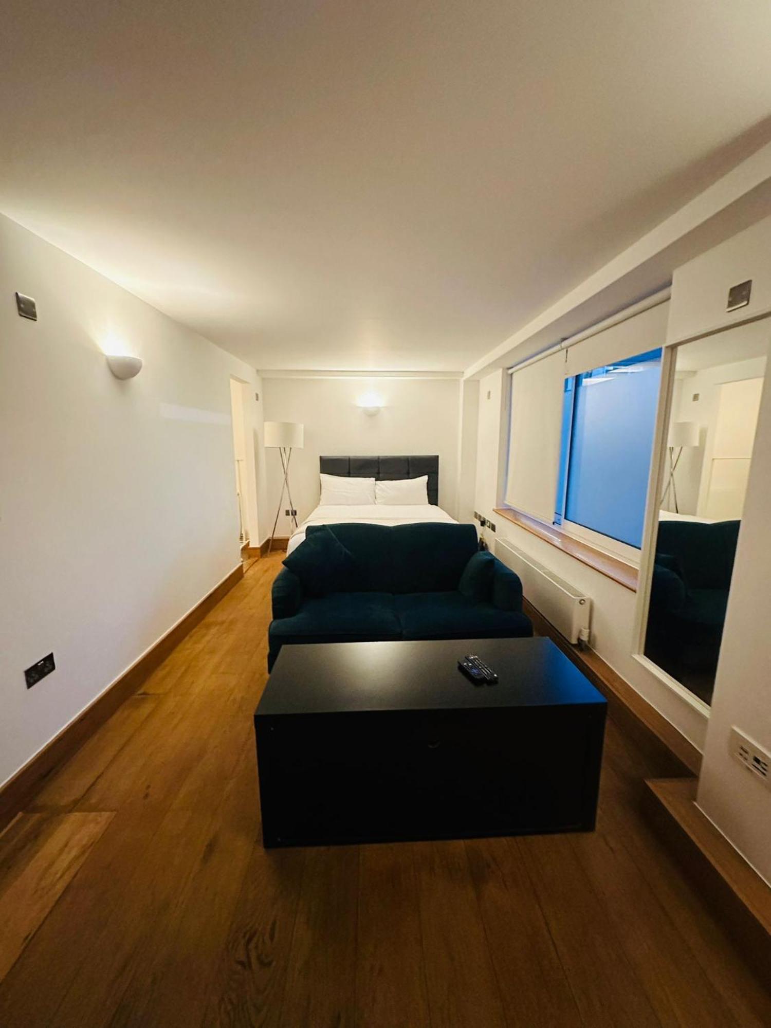 Westwood House Apartman London Kültér fotó