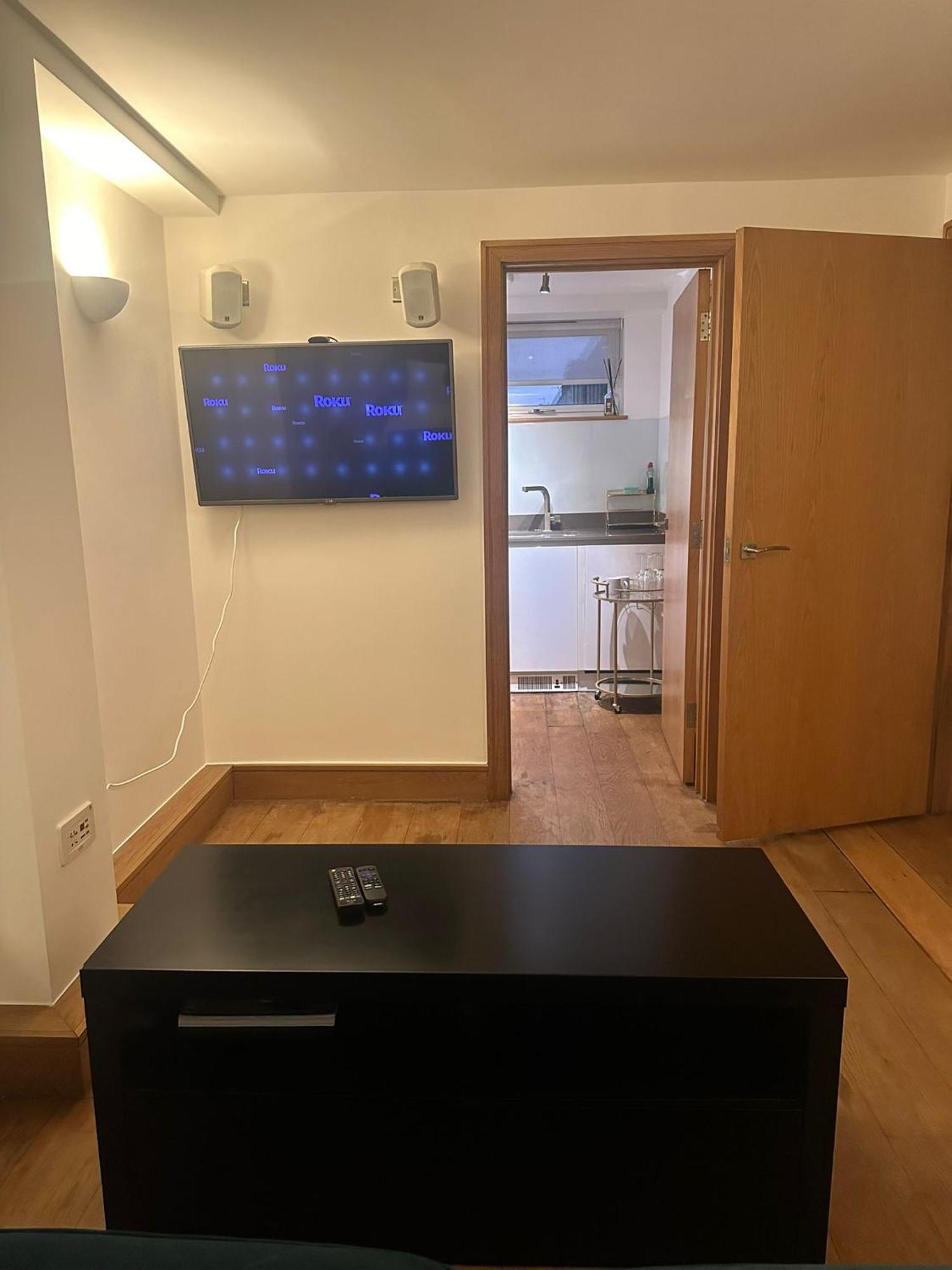 Westwood House Apartman London Kültér fotó