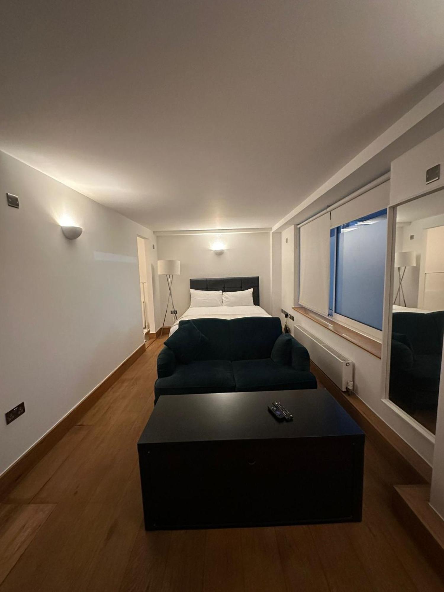 Westwood House Apartman London Kültér fotó
