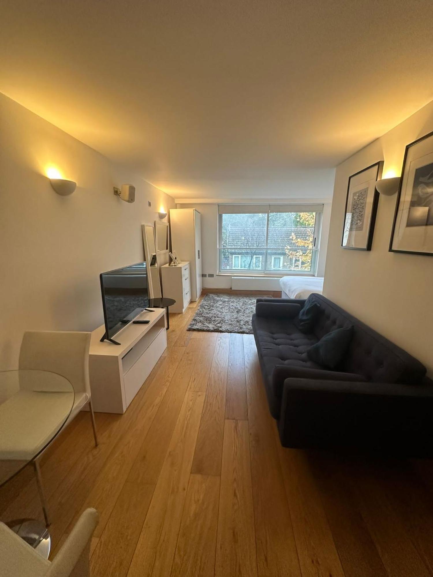 Westwood House Apartman London Kültér fotó