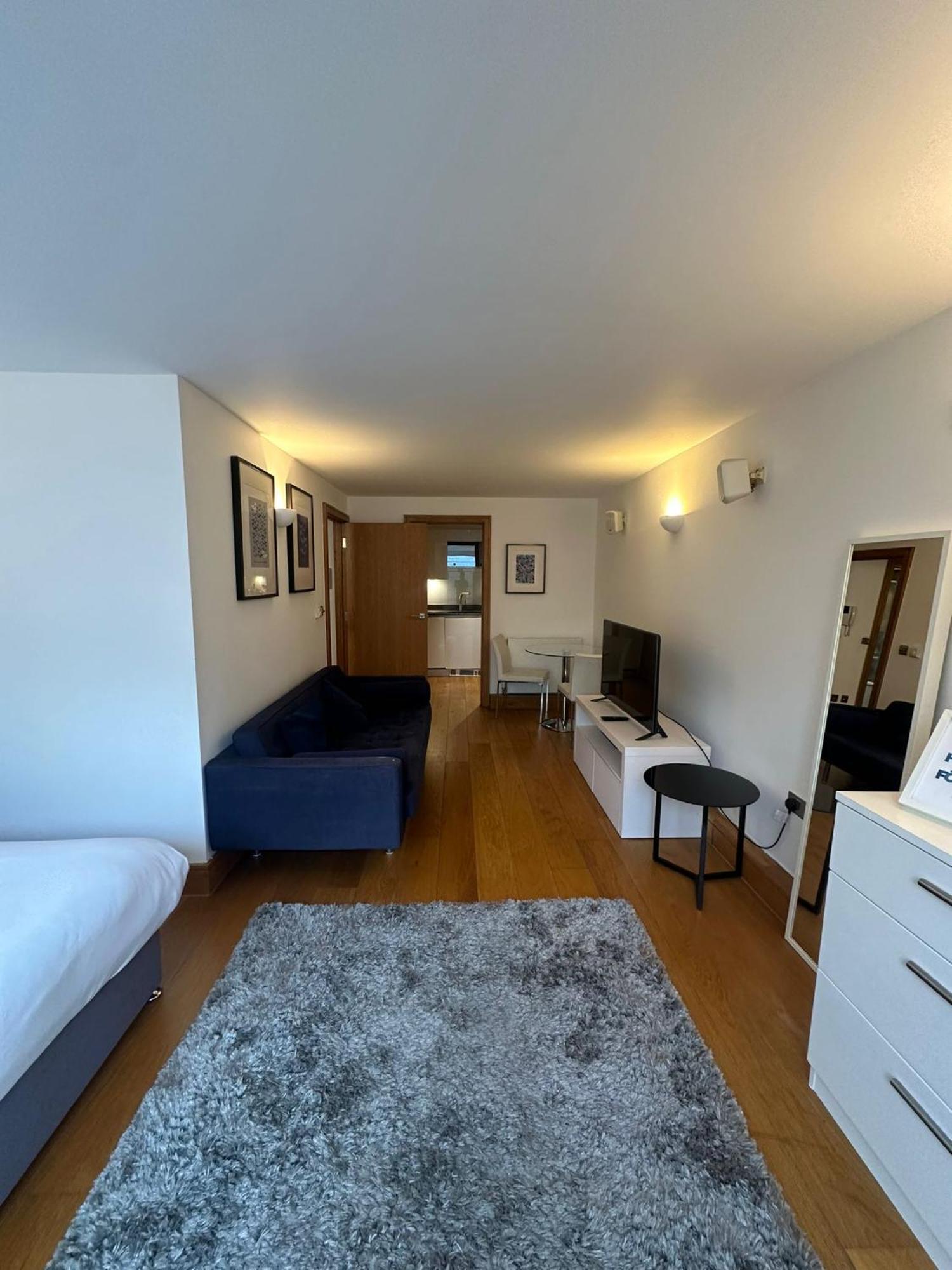 Westwood House Apartman London Kültér fotó