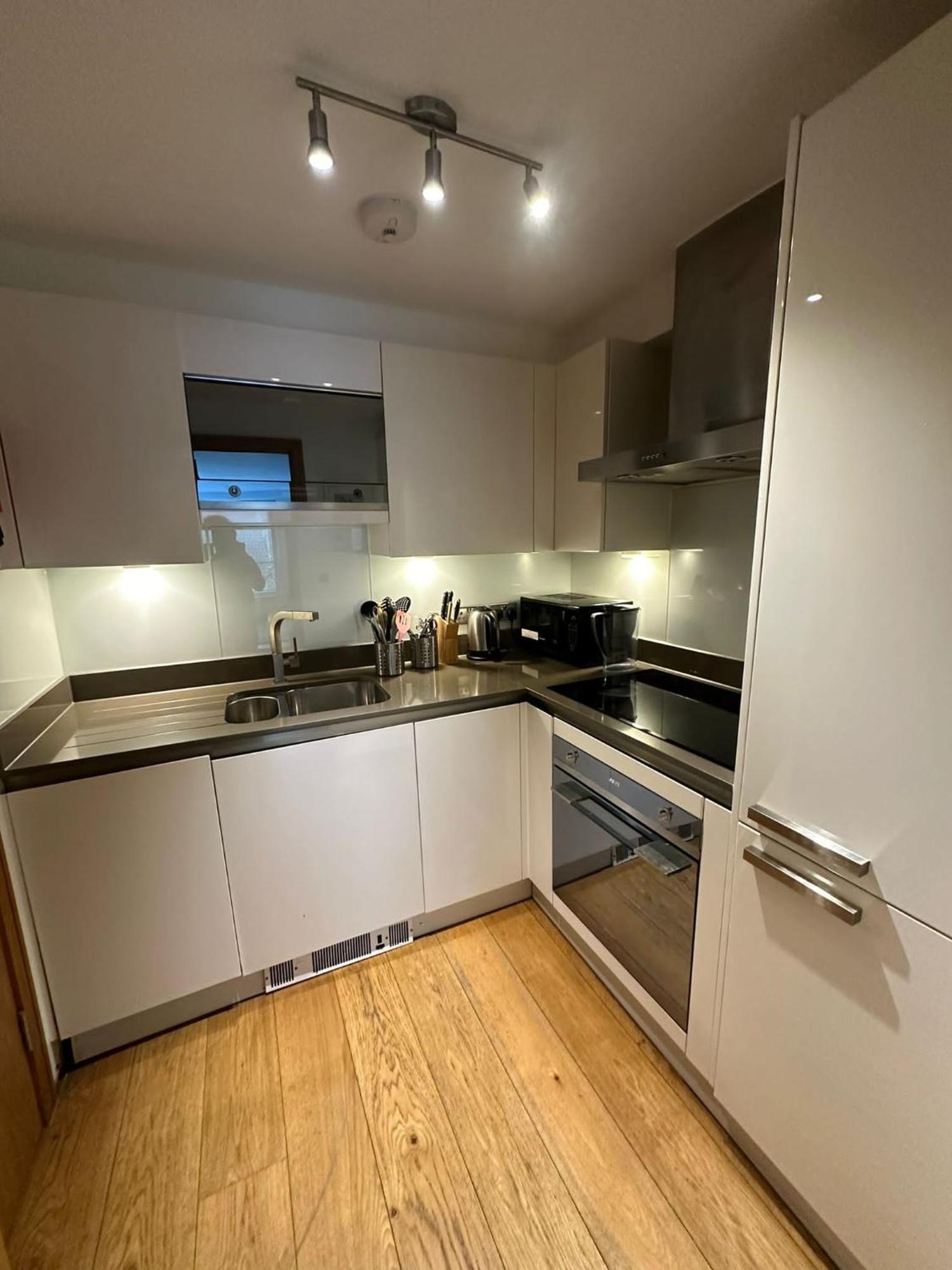 Westwood House Apartman London Kültér fotó