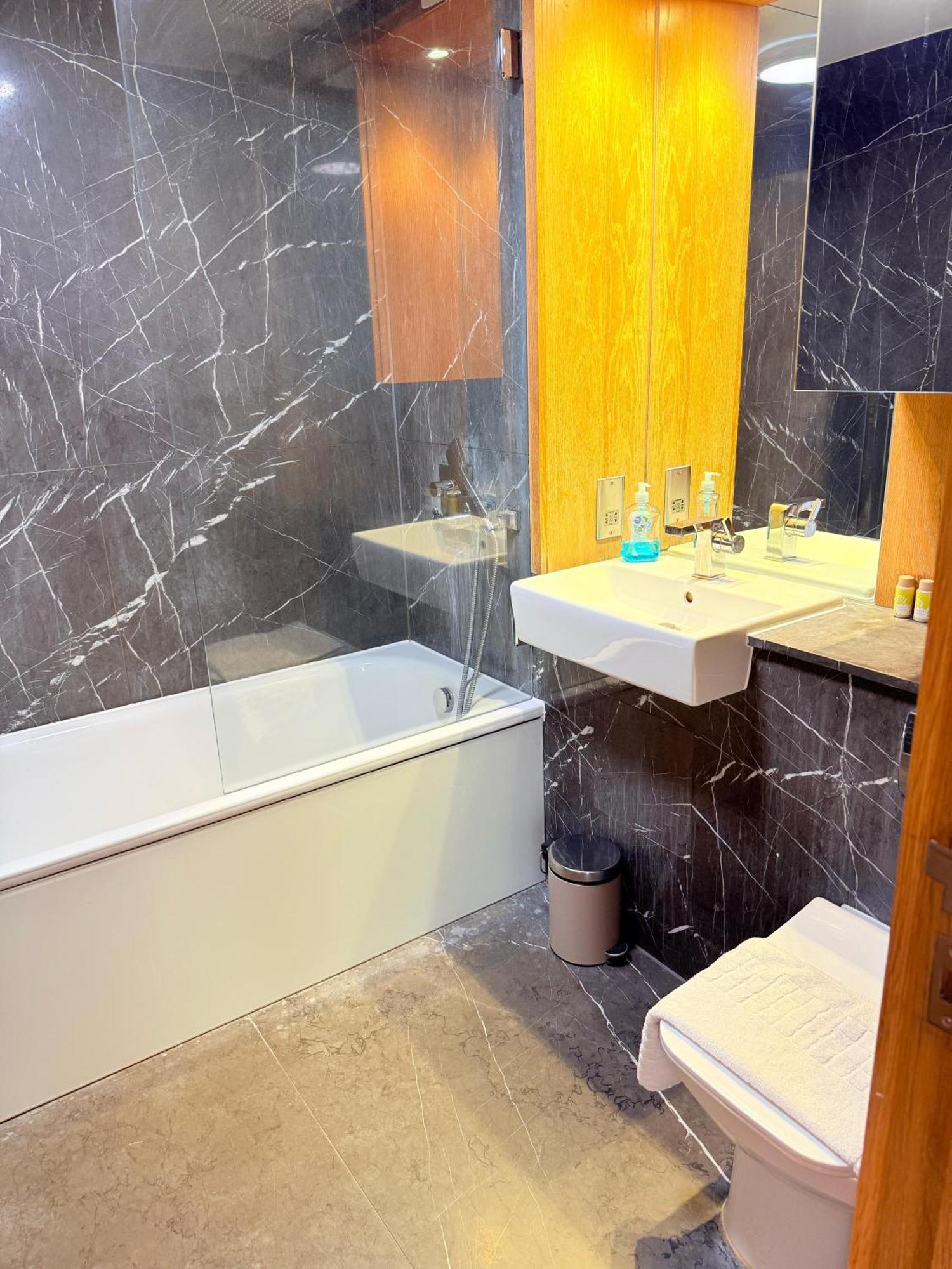 Westwood House Apartman London Kültér fotó