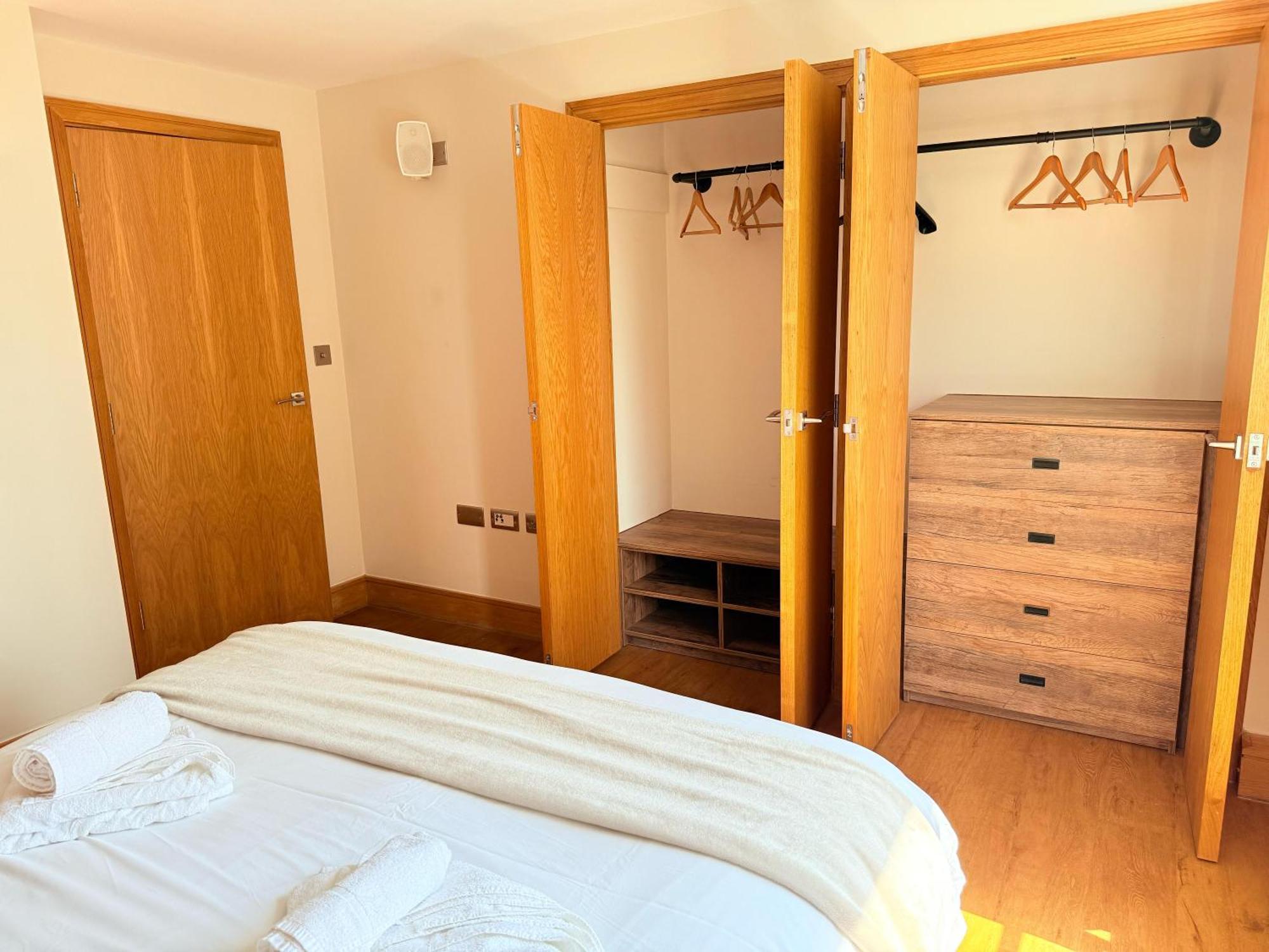 Westwood House Apartman London Kültér fotó