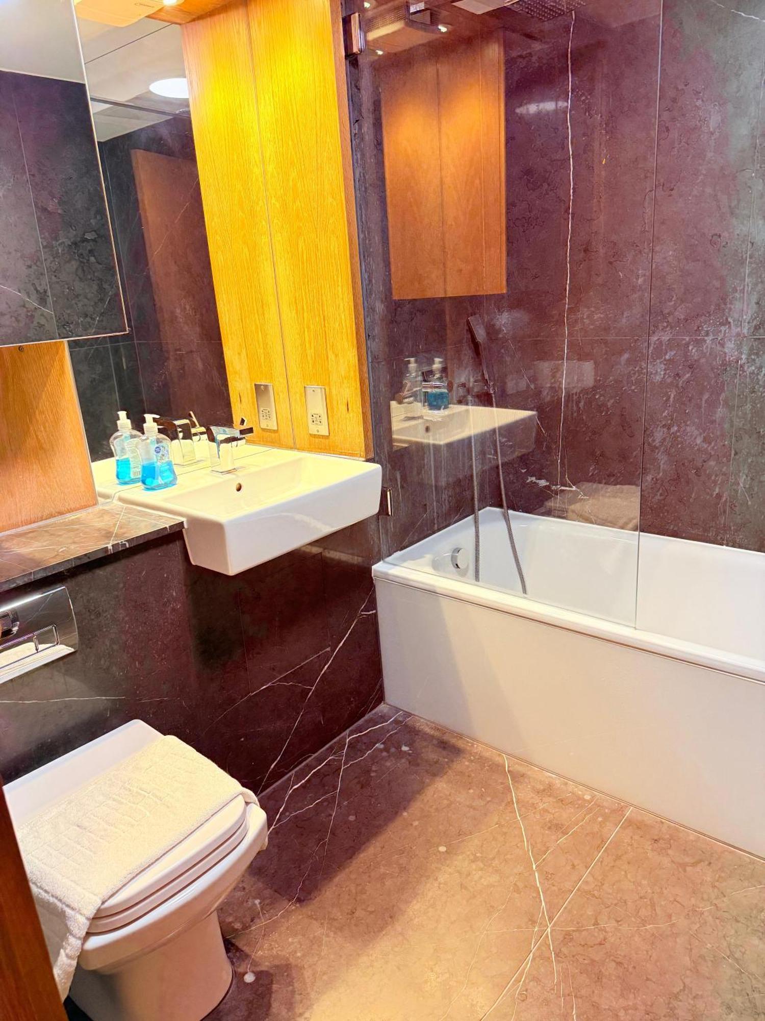Westwood House Apartman London Kültér fotó