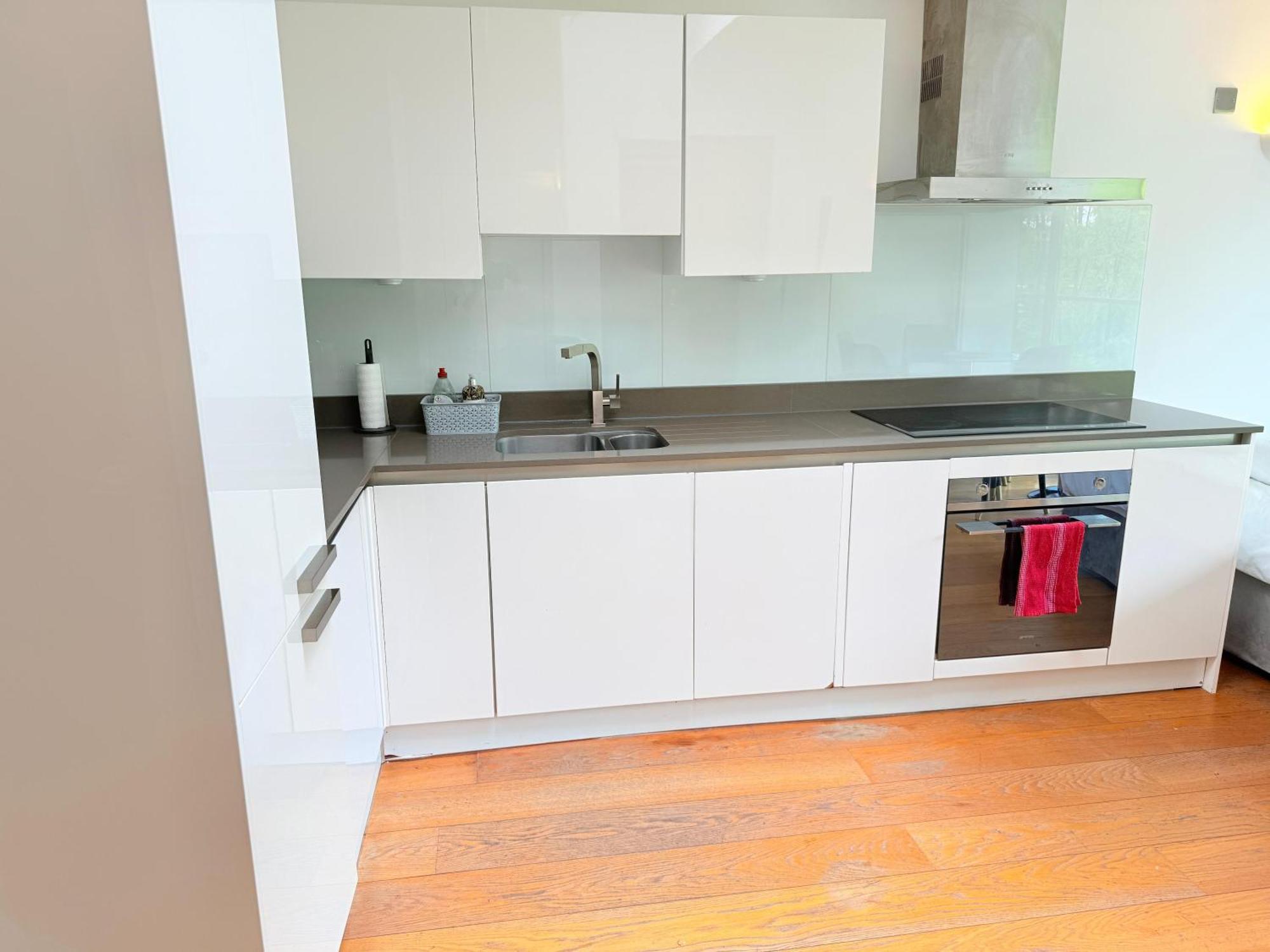 Westwood House Apartman London Kültér fotó