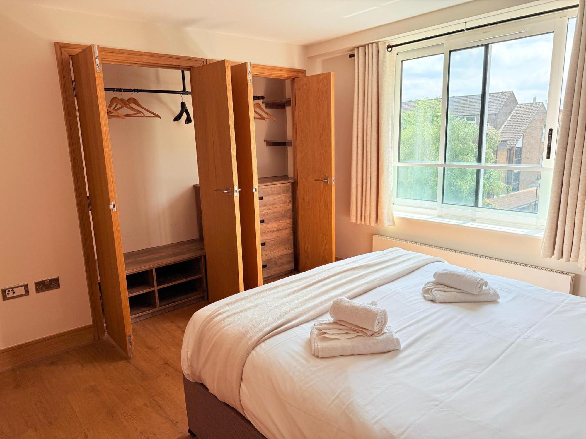 Westwood House Apartman London Kültér fotó
