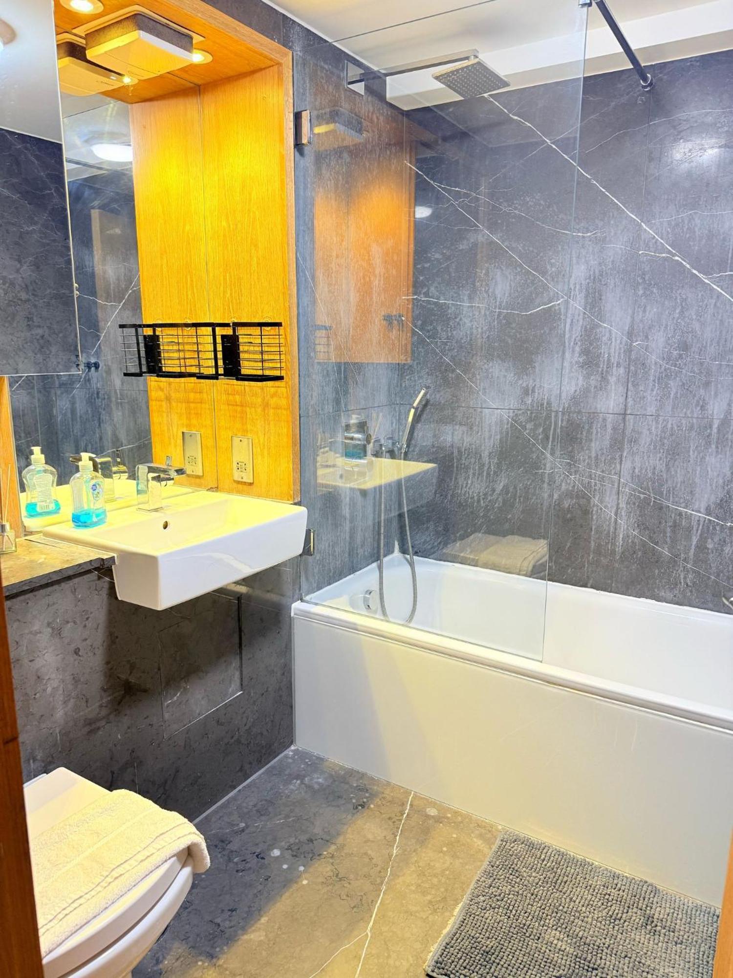 Westwood House Apartman London Kültér fotó